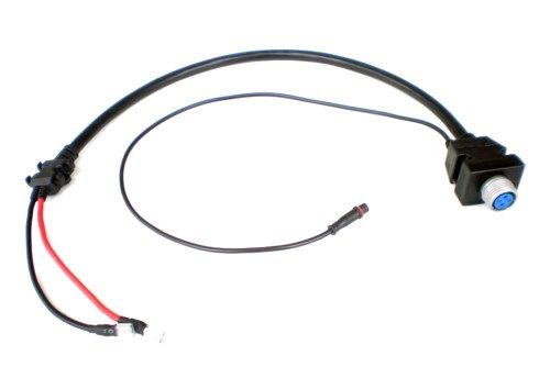 KIT CABLES with connectors