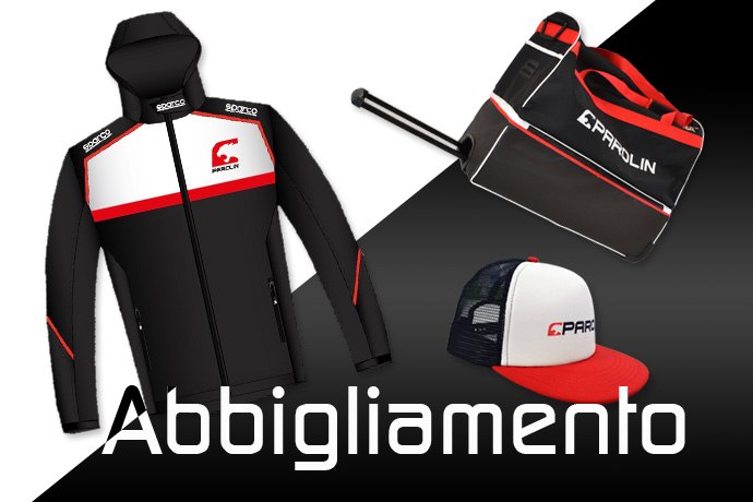 Abbigliamento sportivo